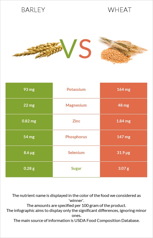 barley-vs-wheat-in-depth-nutrition-comparison