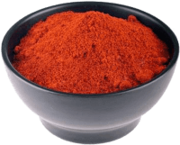 Chili powder spice