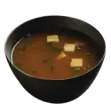 Chunky Beef Soup