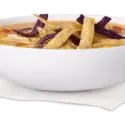Chicken tortilla soup