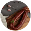 Blood sausage