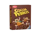 Cocoa Pebbles Cereal