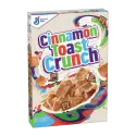 General Mills Cinnamon Toast Crunch