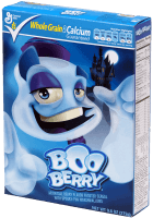 General Mills Boo Berry