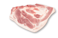 Pork shoulder