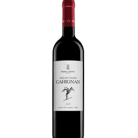 Carignan wine