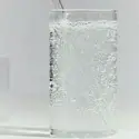 Газированная вода