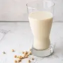 Соевое молоко