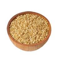 Bulgur