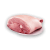 Pork leg