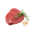 Հորթի միս