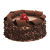 Շոկոլադե թխվածք