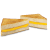 Cheese sandwich