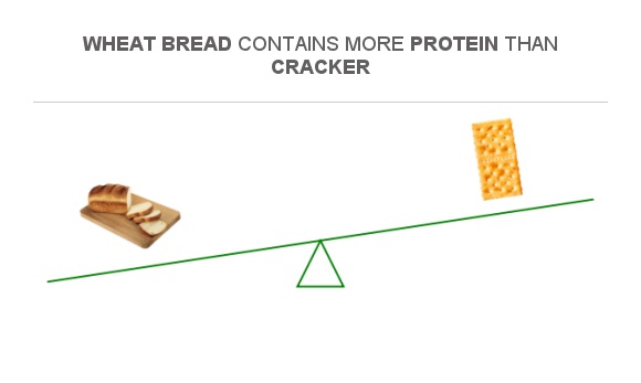 Is That Cracker Bread Nutritionists Weigh In - rzsulwi