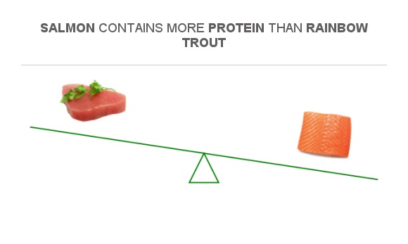 is raw fish a good source of protein