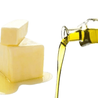 Butter oil