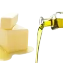 Butter oil