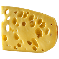 Cheddar Cheese