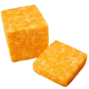 Colby cheese