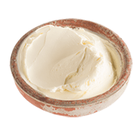 Cream cheese