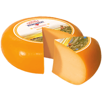 Gouda cheese