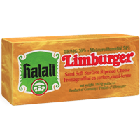 Limburger (պանիր)