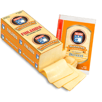 Muenster cheese