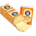 Muenster cheese