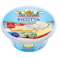 Ricotta