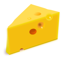 Swiss cheese