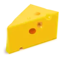 Swiss cheese