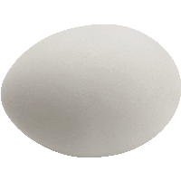 Duck egg