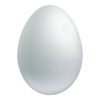 Goose egg