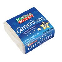 American cheese