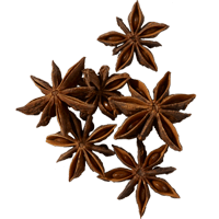 Star anise