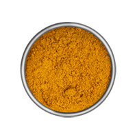 Curry powder