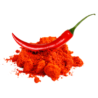 Cayenne pepper