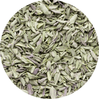 Dried thyme