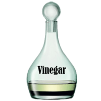 Vinegar