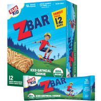 Clif Z bar