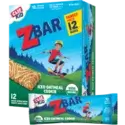 Clif Z bar