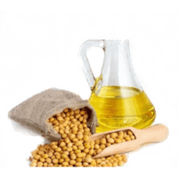 Soybean oil