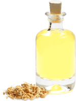 Wheat germ oil