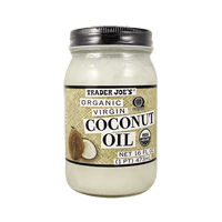 Coconut oil