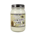 Coconut oil