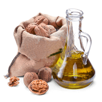 Walnut oil