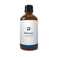 Babassu oil