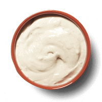 Blue cheese dressing