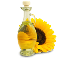 Sunflower oil