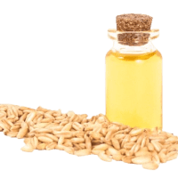 Oat oil